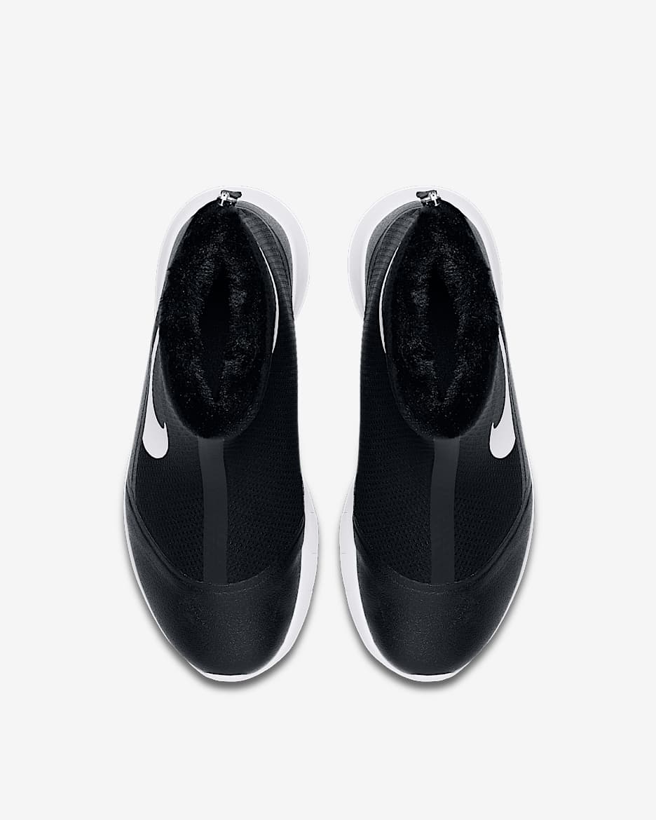 Bota para ninos talla grande Nike Tanjun High. Nike MX